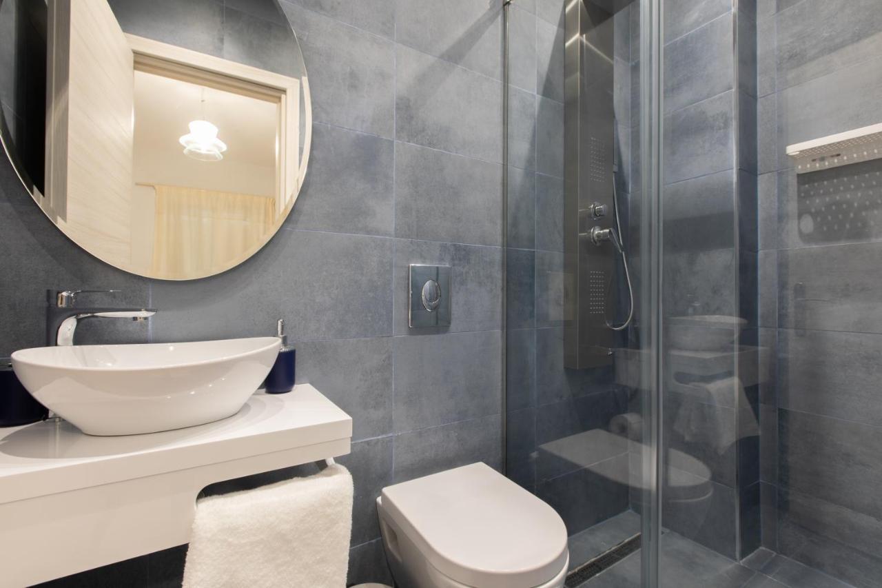 Apartamento The Secret Garden Corfu  Exterior foto