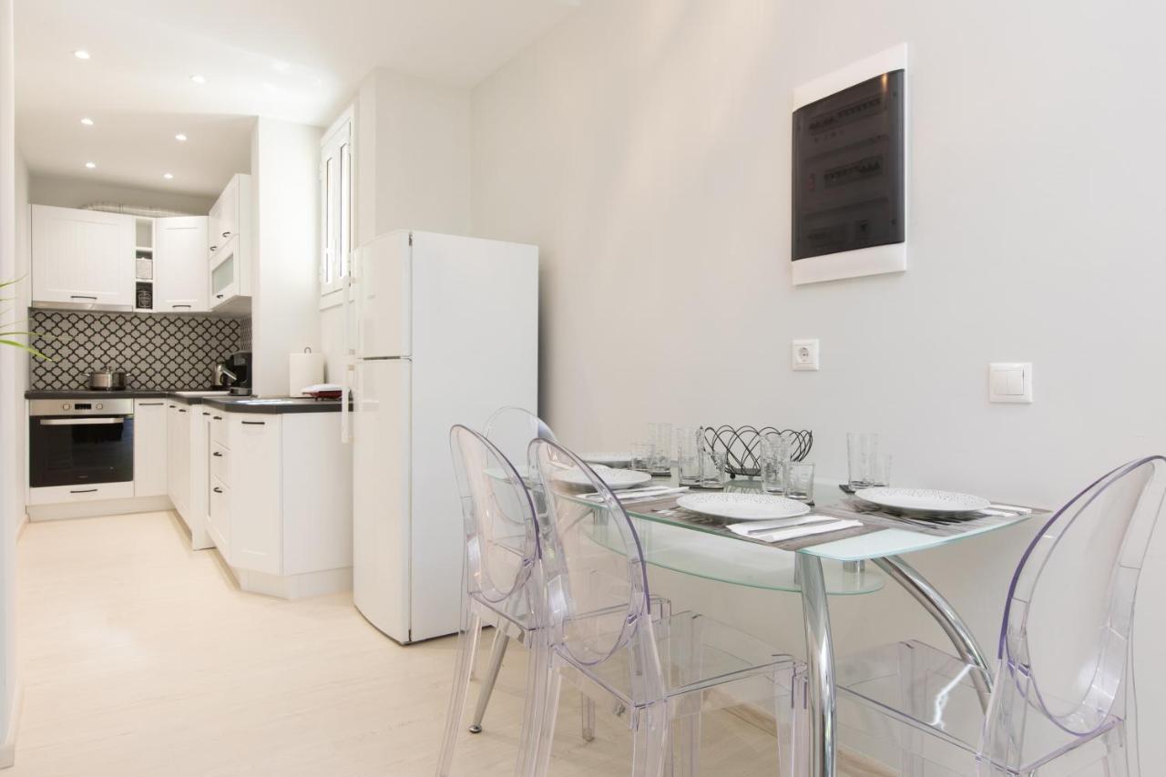 Apartamento The Secret Garden Corfu  Exterior foto