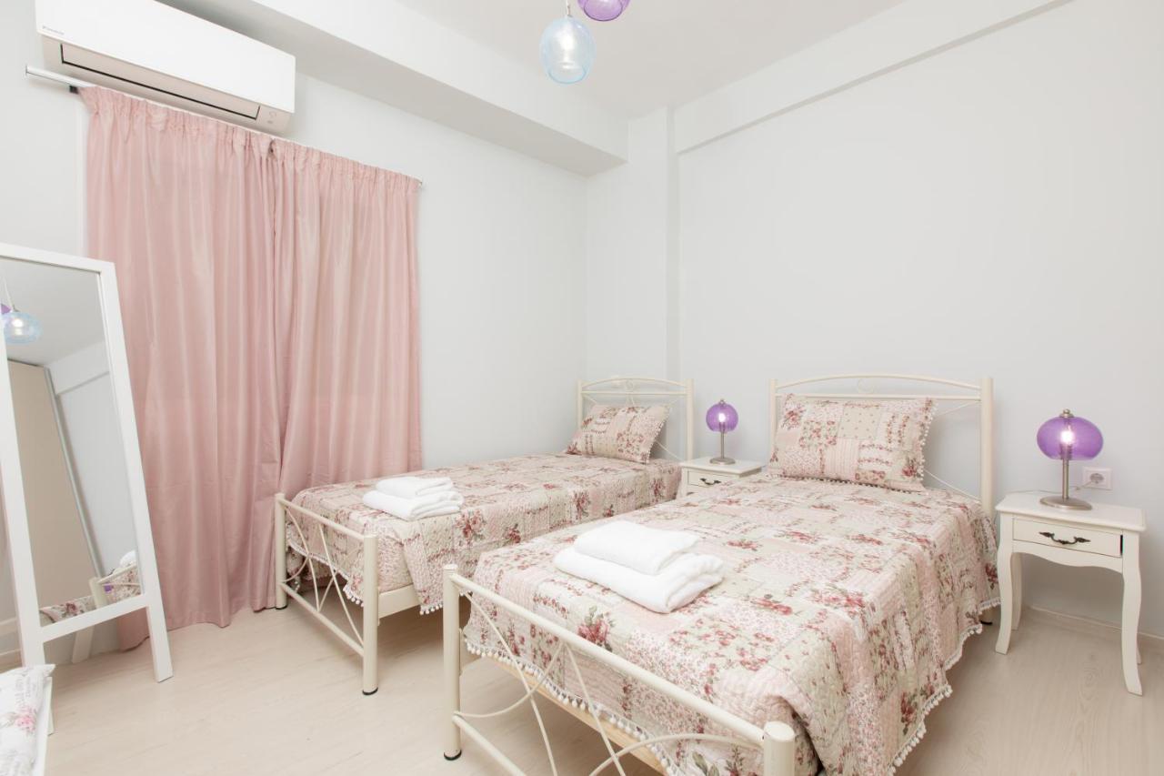 Apartamento The Secret Garden Corfu  Exterior foto